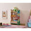 Bibliothèque pour enfants à 3 niveaux Olivia The Fairy
