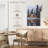Lilie Glowing Winter Cabin-108363429