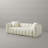 Aazan Upholstered 89.4'' Sofa