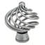 Flanders Oversized 1 1/4" Diameter Birdcage Knob-228760890-228760888