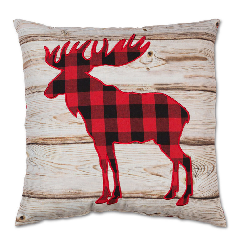  Throw Pillow