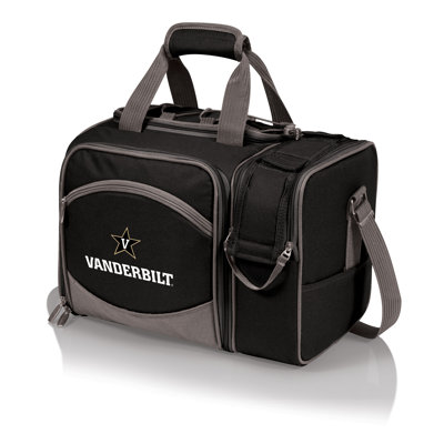 NCAA Insulated Picnic Cooler