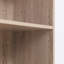 Zaira 80cm H x 40cm W Standard Bookcase-1961234876-1973578565
