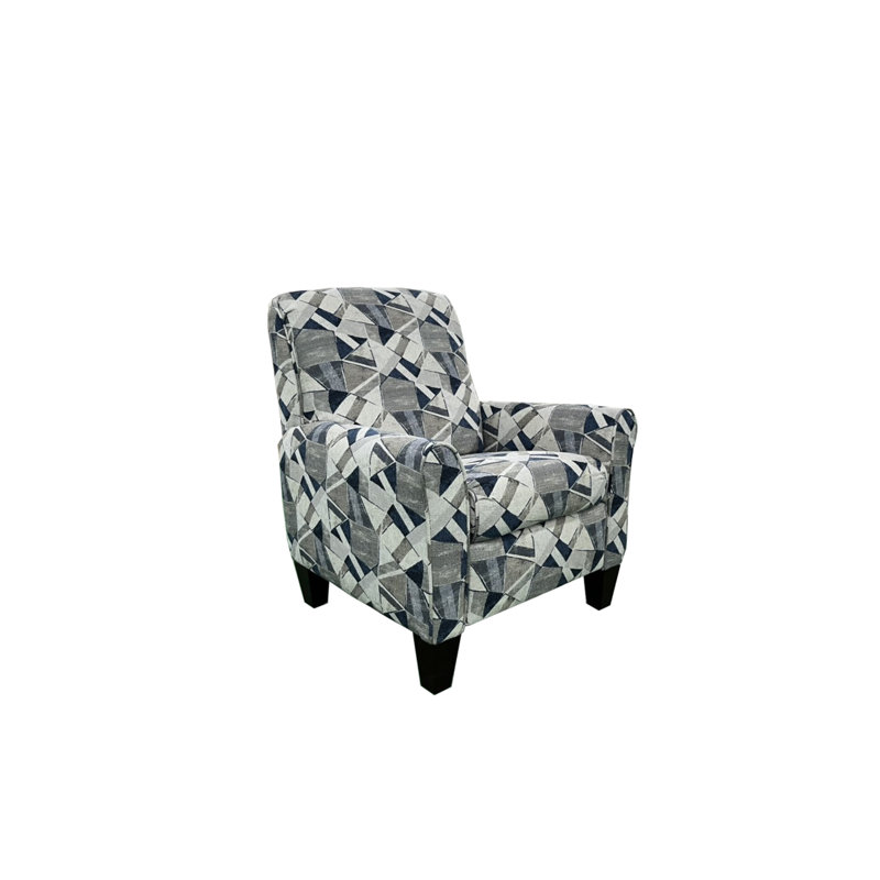 Upholstered Recliner