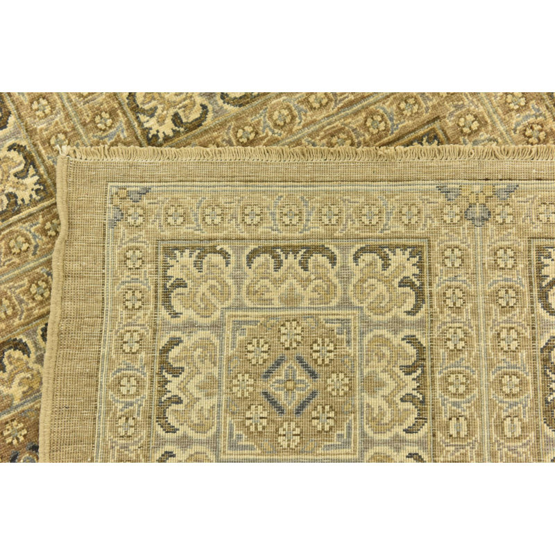 Mullings Light Brown Rug