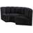 Hollybeth Upholstered Curved Sectional Reversible-89266488