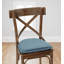 Coussins de chaise antidérapants, 16 x 15 x 2 pouces, ensemble de 4-2121506633