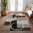 Aleh Area Rug with Non-Slip Backing-1220096909