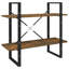 Keesler 70cm H Standard Bookcase-1820937468-1820937443