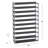 100 Pair Stackable Shoe Rack