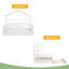 Lit en bois avec lit gigogne simple-179654679-179654672