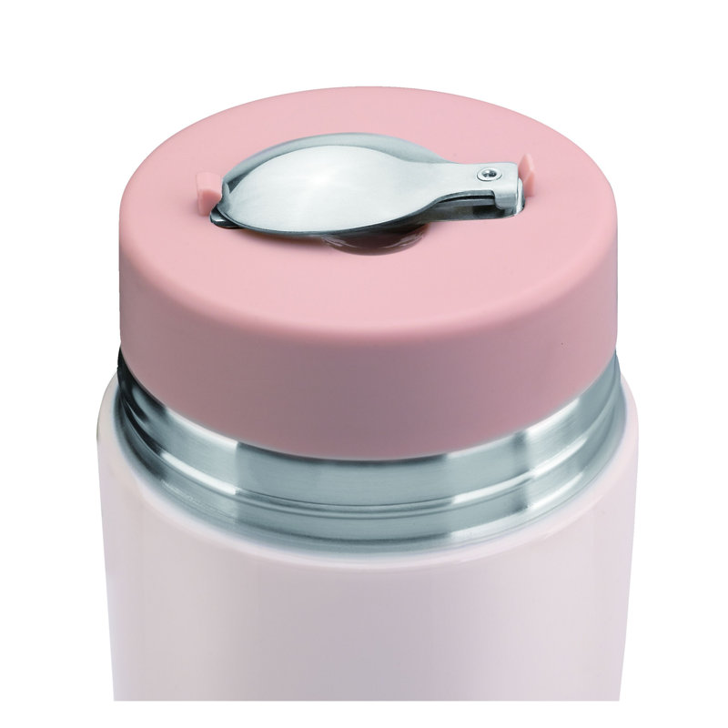 ZWILLING Thermo 23.6 Oz Food Jar - Pink