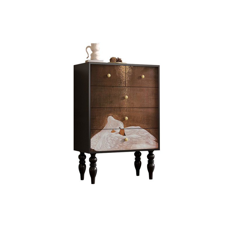 Commode d'appoint Modern Modern