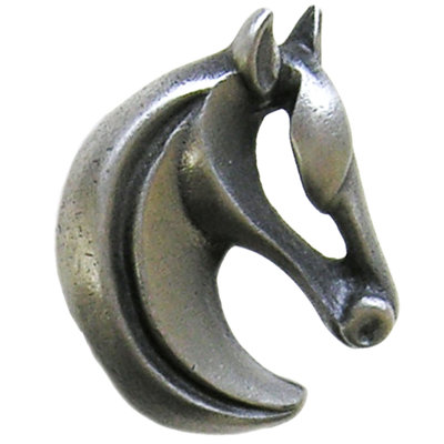Curiosities 2" Length Novelty Knob