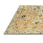 Tapis brun/gris traditionnel Algrange-29646676