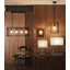 Ketterman 1 - Light Square/Rectangle Pendant-8993998