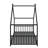 Metal House Bed-1334342248-1334342245