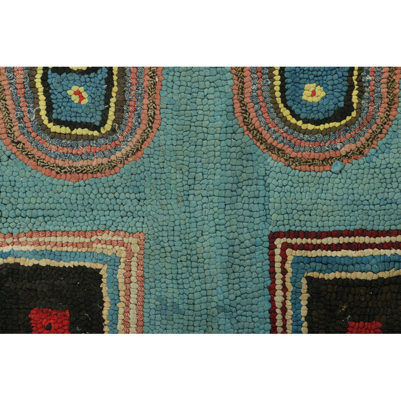 One-of-a-Kind 1'7x4'10 Area Rug