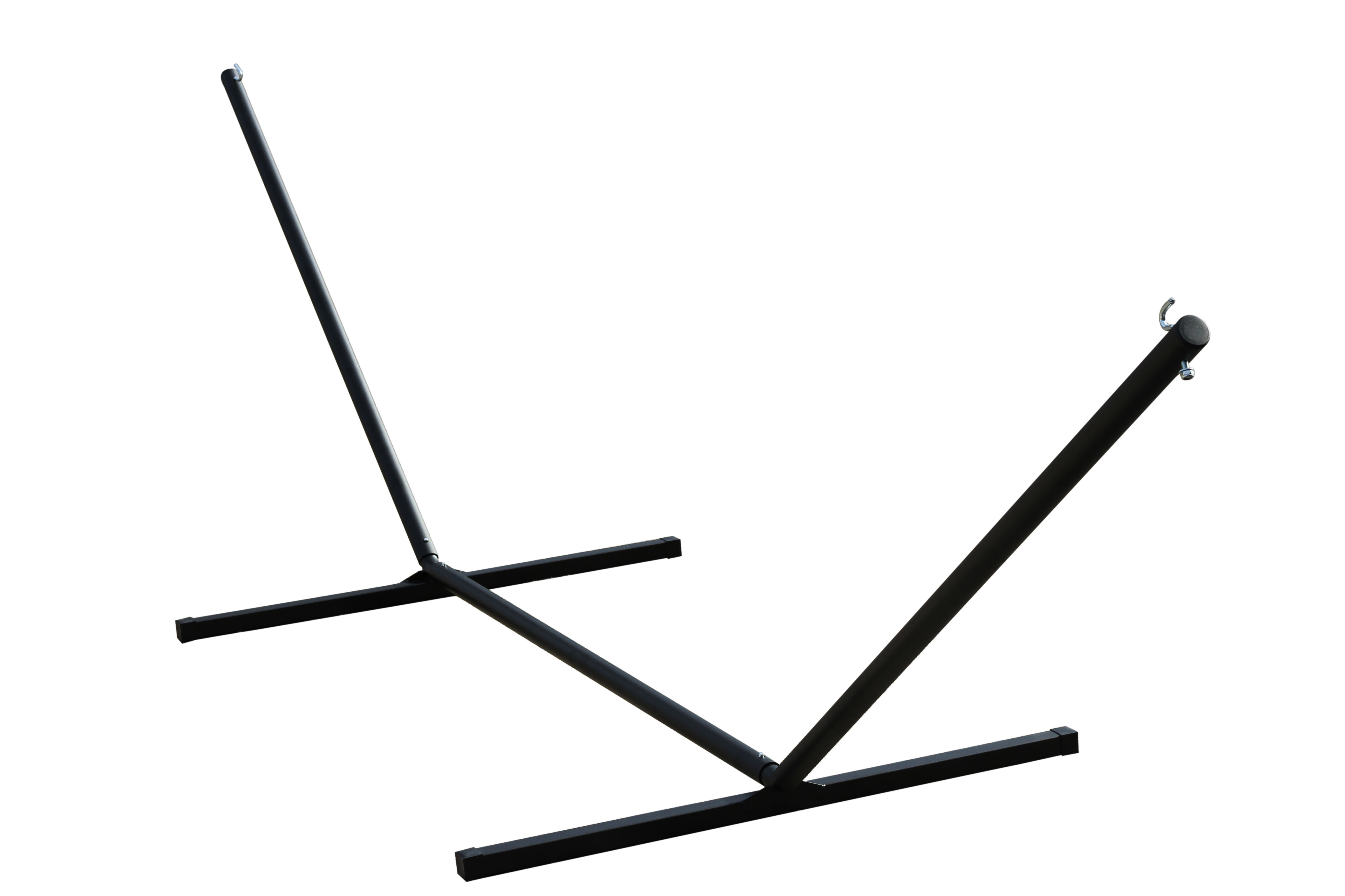 Vivere Hammocks Powder Coated Steel Hammock Stand & Reviews - Wayfair