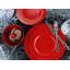 Assiette plate en mélamine 11 po Alicio-1370041446