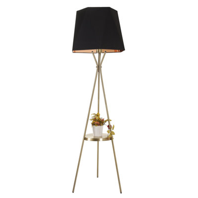 Lampe trépied 65 po Horicon
