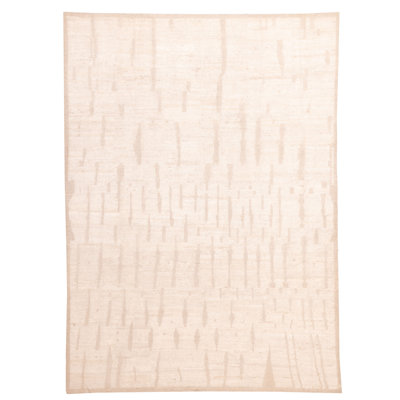 Pak Finest Marrakesh Ivory Rug 8'10" x 12'0"