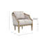 Fauteuil d'appoint, fauteuil d'appoint classique