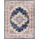 Fleeman Oriental Indoor Rug