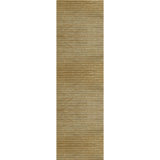 Area Rug in Wheat