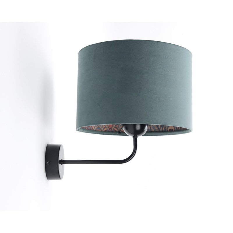 Aklima Armed Sconce