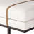 Harris Accent Bench