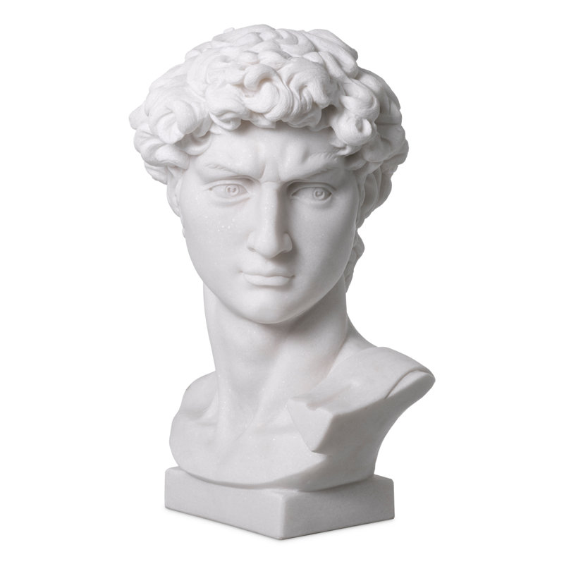 David Bust