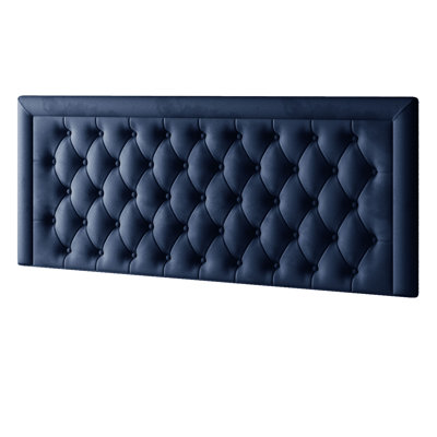 Scarborough Upholstered Headboard
