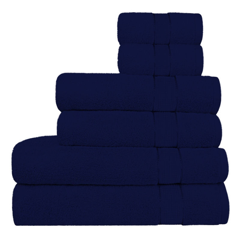 Ekaterina Mulit-Size Set, Navy
