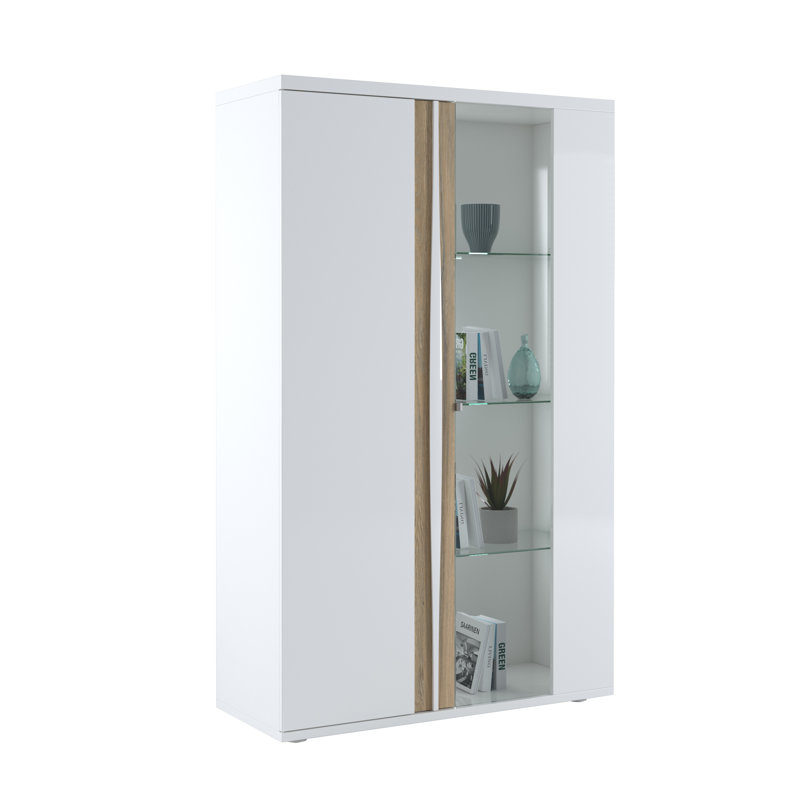 Display Cabinet