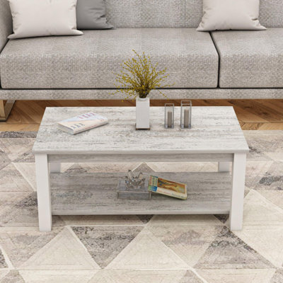 Glorias Coffee Table