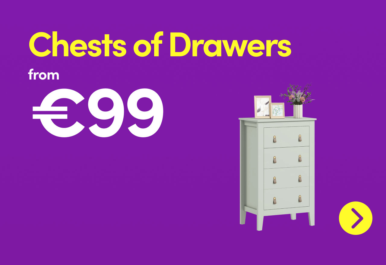 Chests of Drawers