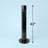 42" Tower Fan Black With Remote Control  ETL Certified