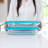 Libbey Bakers Premium 9x13 Rectangle Glass Baking Dish Set of 2 with Lids, Stackable Bakeware with GreatGrip Handles and Plastic Covers