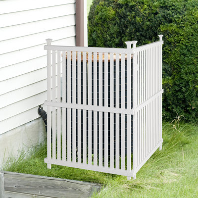 Privacy Fence Panels Screen by Winado