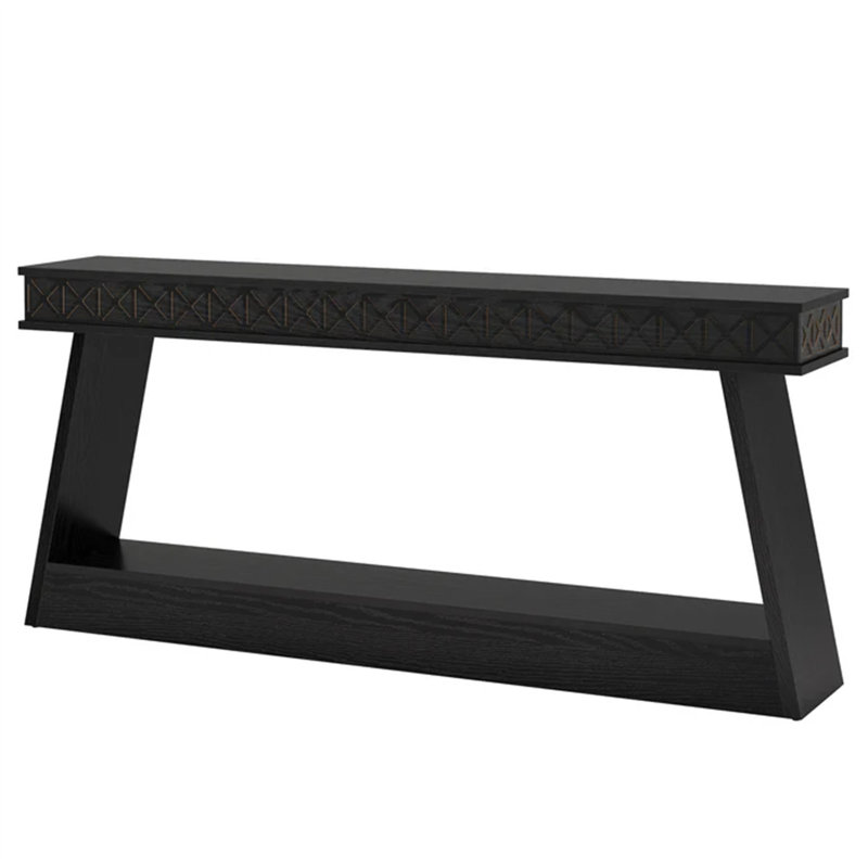 TV Stand(Only Including Coffee Table)