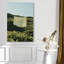 Floating Cotton II Canvas Bath & Laundry Print by Oliver Gal, Black Frame, 10 x 15-1632188875-1858074896