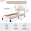 Upholstered Bed-157558397