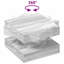 Coffee Table with Storage-2128407360-2128407367