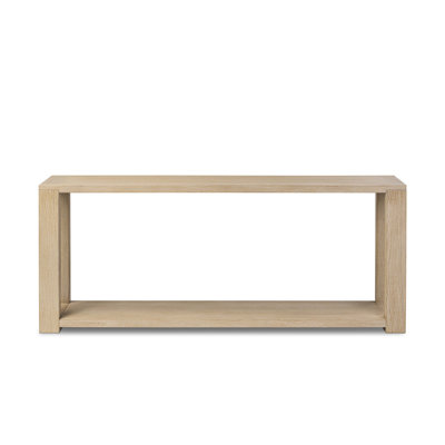 Flores 72" Console Table