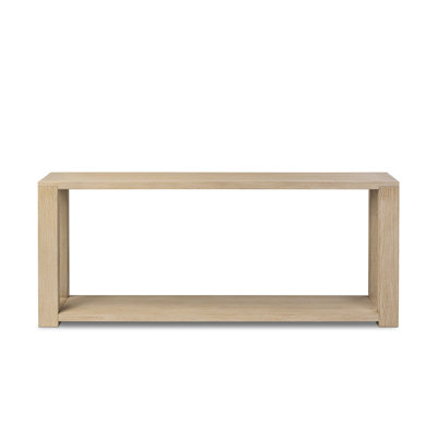 Thomas 72 in. Console Table