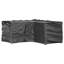 Outdoor Patio Sofa Cover