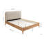 Hatti Bed-114509195