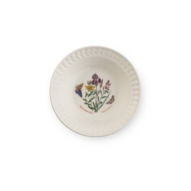 Shop the Botanic Garden Pasta Bowls Set