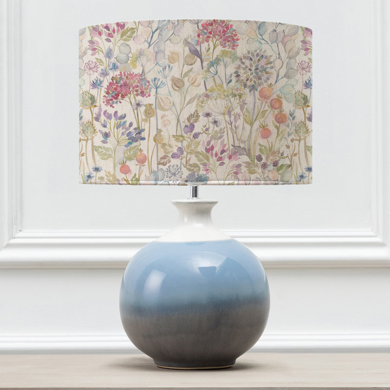 Neso Ceramic Table Lamp